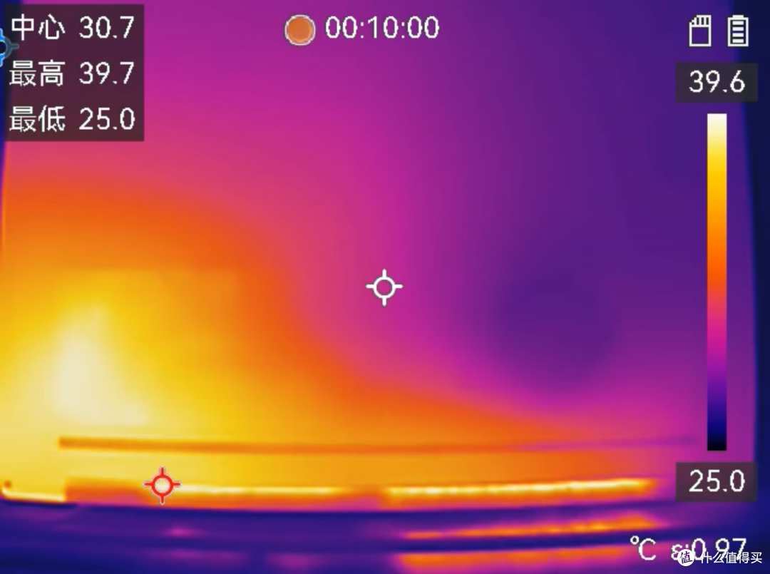 最高 61W 输入,联想小新Air14充电评测