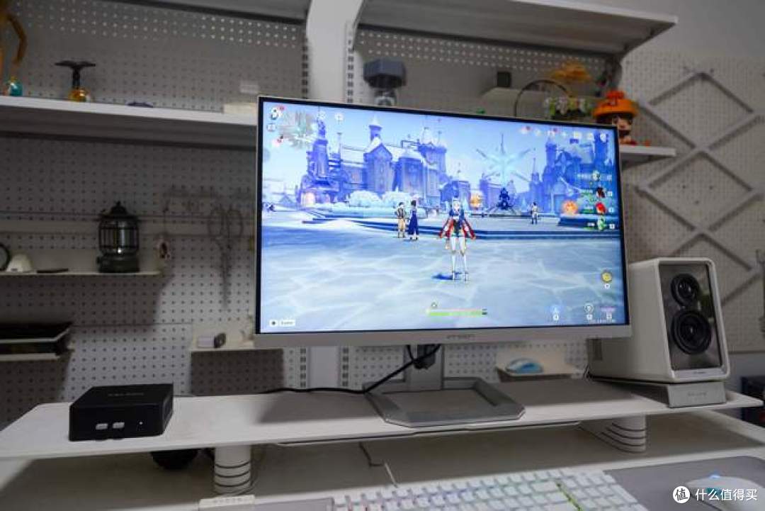 从大机箱到巴掌大,我到底经历了什么