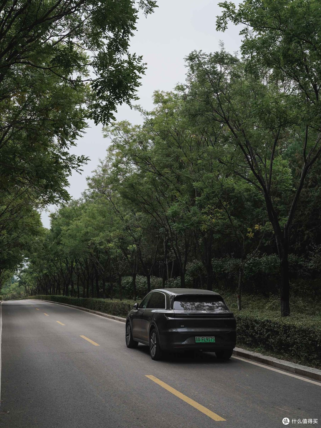 都劝你不要换车?我建议你拥抱新能源