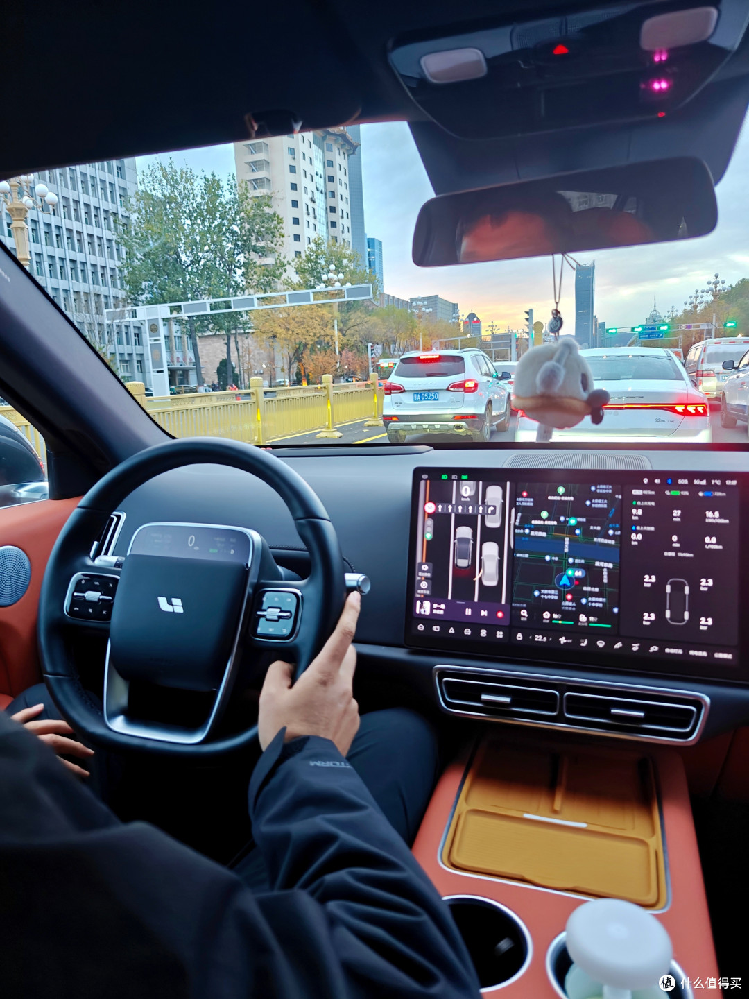 都劝你不要换车?我建议你拥抱新能源