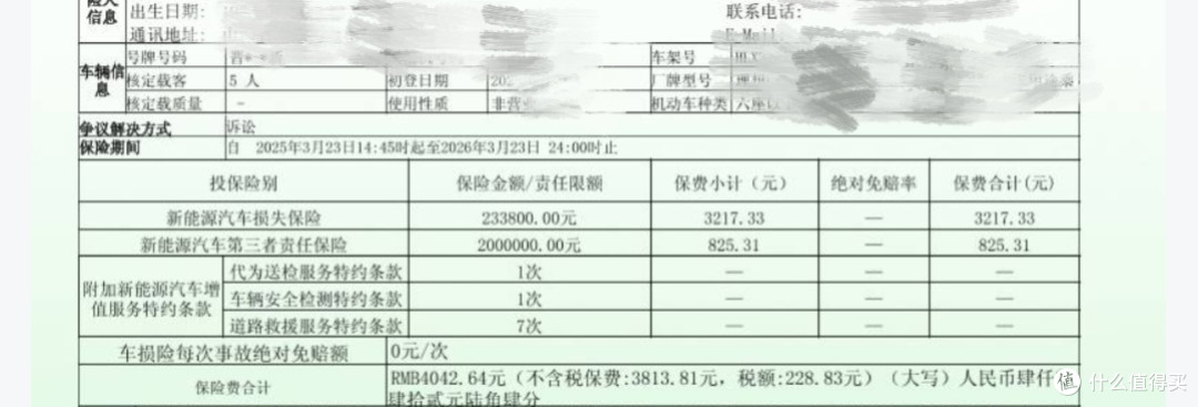 都劝你不要换车?我建议你拥抱新能源