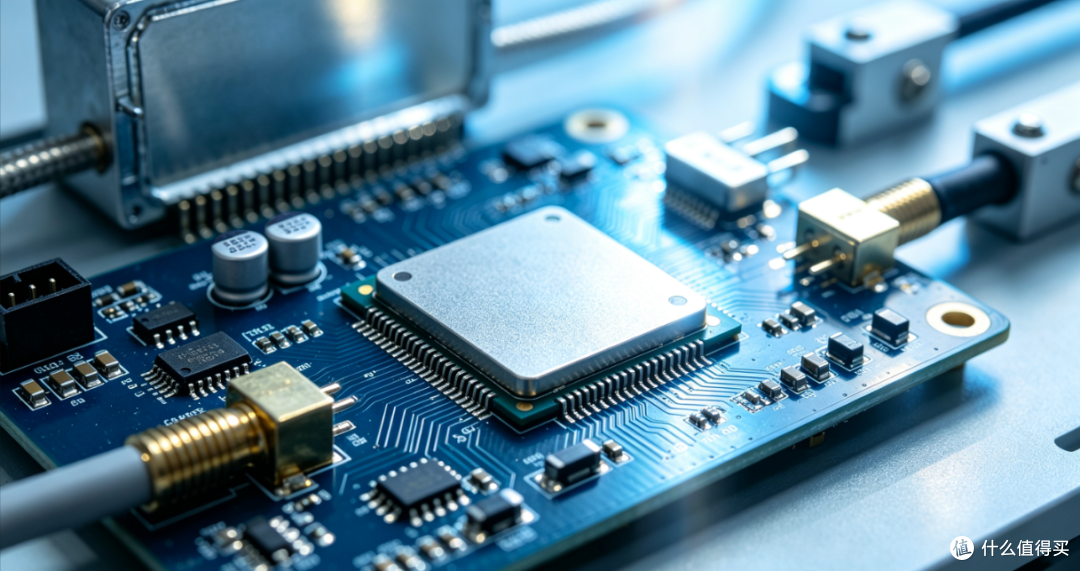 2026年硅电容市场观察:AI算力与汽车电子驱动下的选型与搭