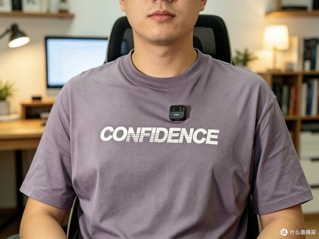 百元价位收音小钢炮!西圣Mike3实测,旗舰级收音体验