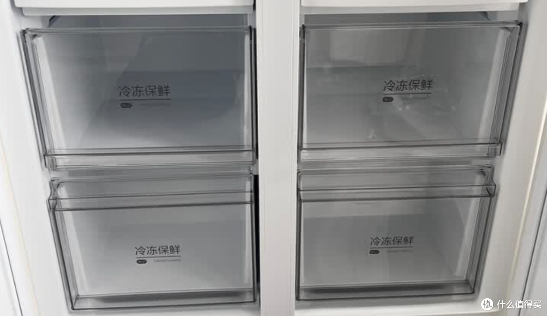 2026双11零嵌冰箱选购攻略:先定冰箱再做橱柜!全价位推荐