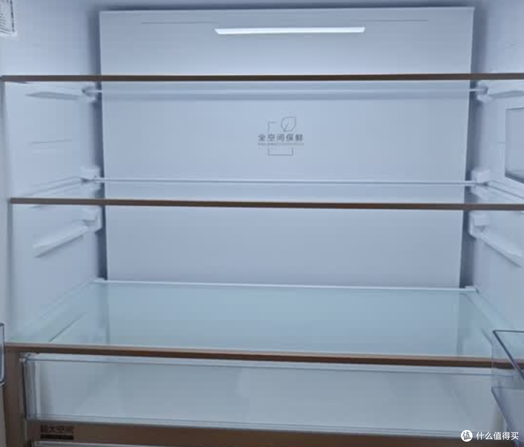2026双11零嵌冰箱选购攻略:先定冰箱再做橱柜!全价位推荐