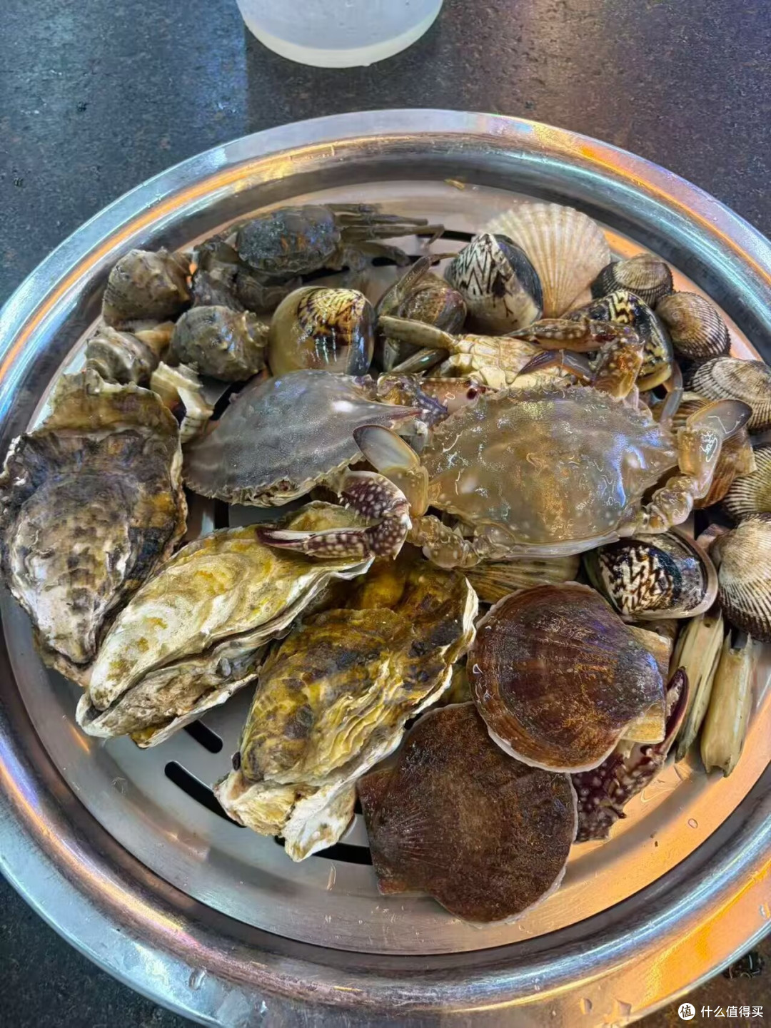 大螃蟹