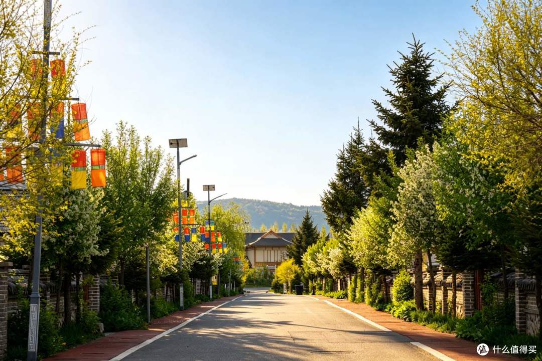 长白山北坡住两晚,逛完景区怎么玩