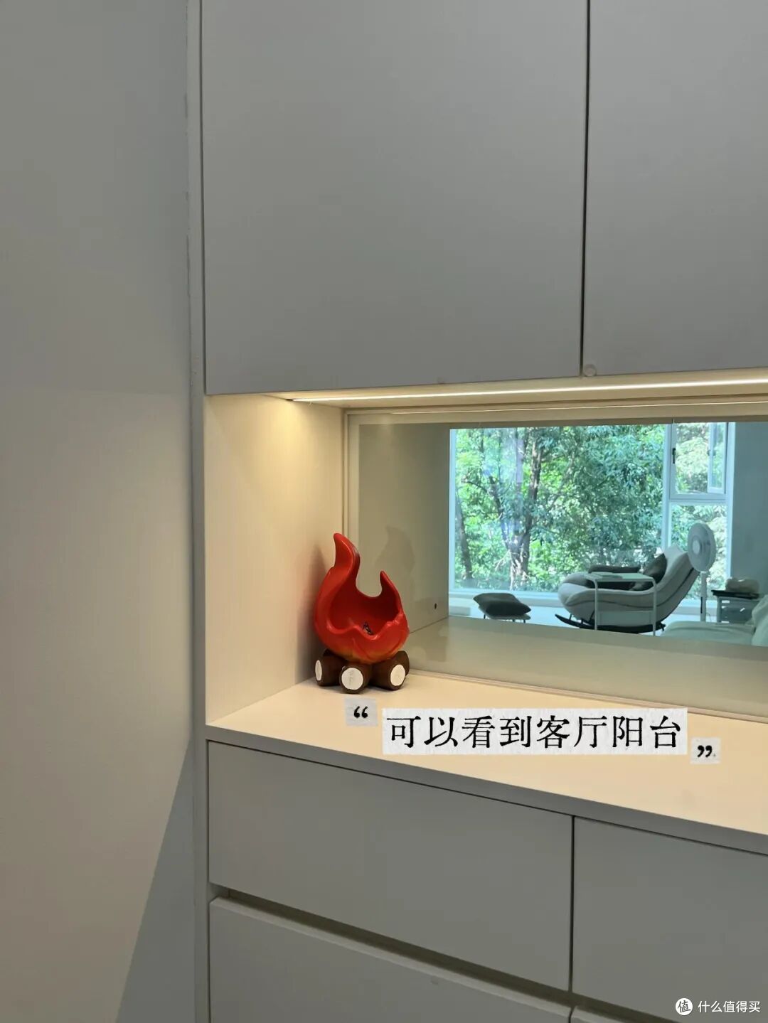 这6个“玄关”改造太牛了,思路一打开,那叫一个惊艳!