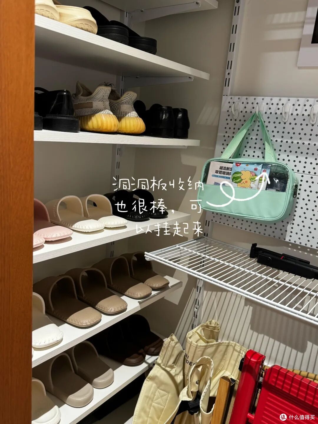 这6个“玄关”改造太牛了,思路一打开,那叫一个惊艳!