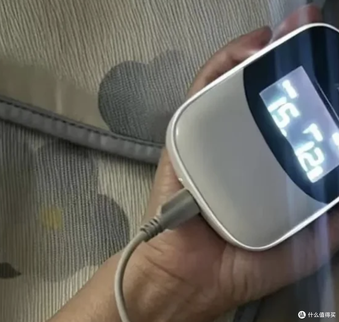 手持睡眠仪靠谱吗?别让“微电流”三个字骗了你的睡眠焦虑