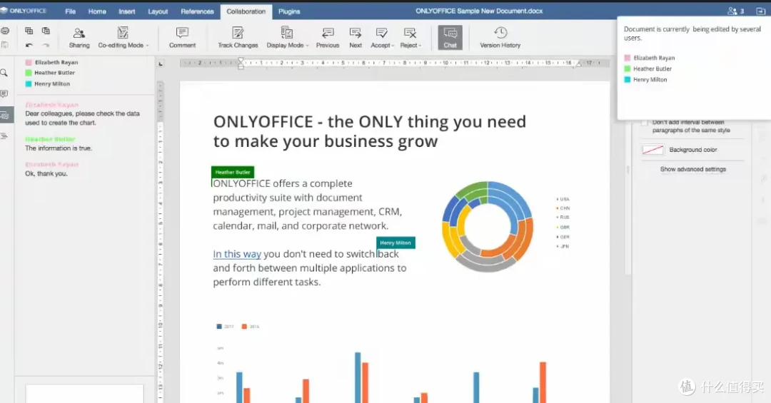 10大Office办公软件盘点：Office 365之外，这些工具也值得看看