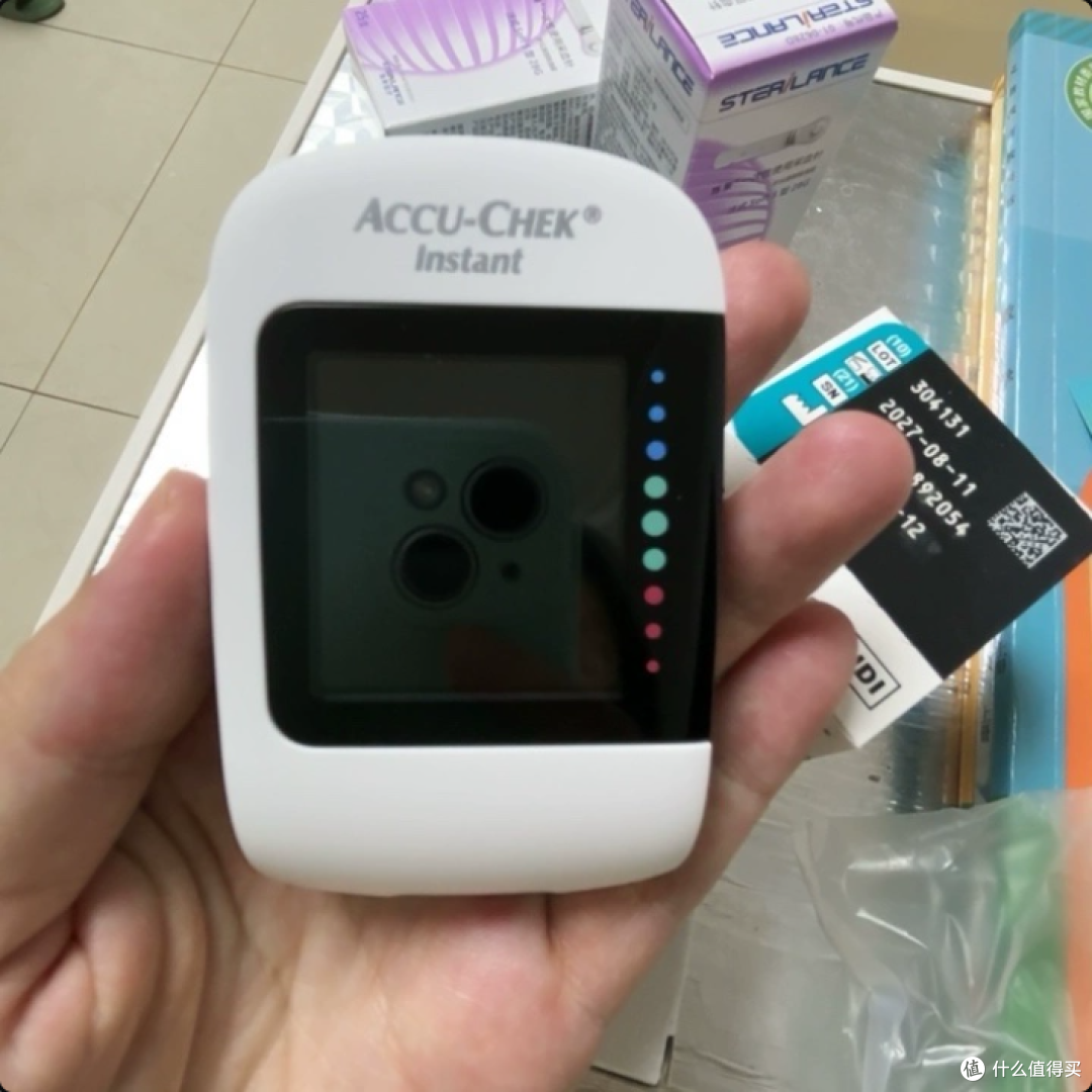 试纸不通用的代价有多大?罗氏逸智S与智航觅成本实测