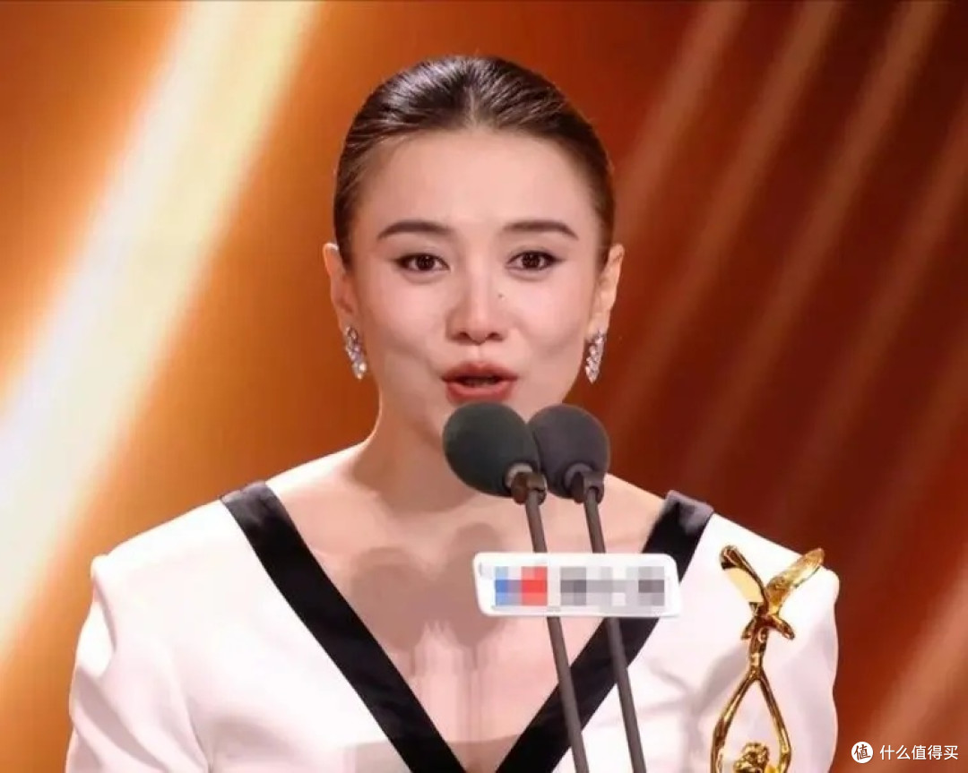 金鹰奖落幕!宋佳二封视后,获奖感言好有水平!