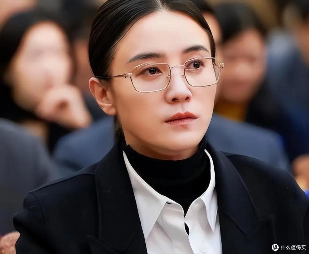 金鹰奖落幕!宋佳二封视后,获奖感言好有水平!