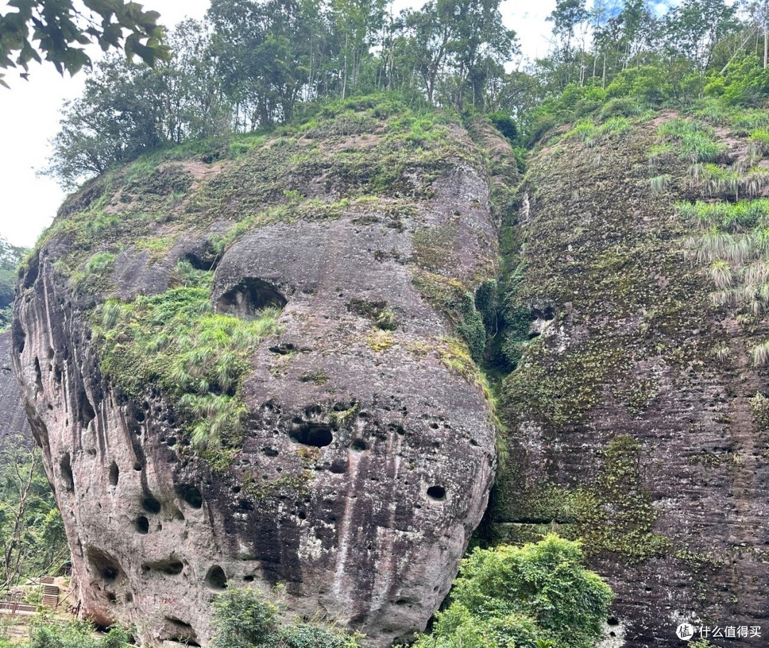 武夷山躺平旅行｜懒人吃住行指南