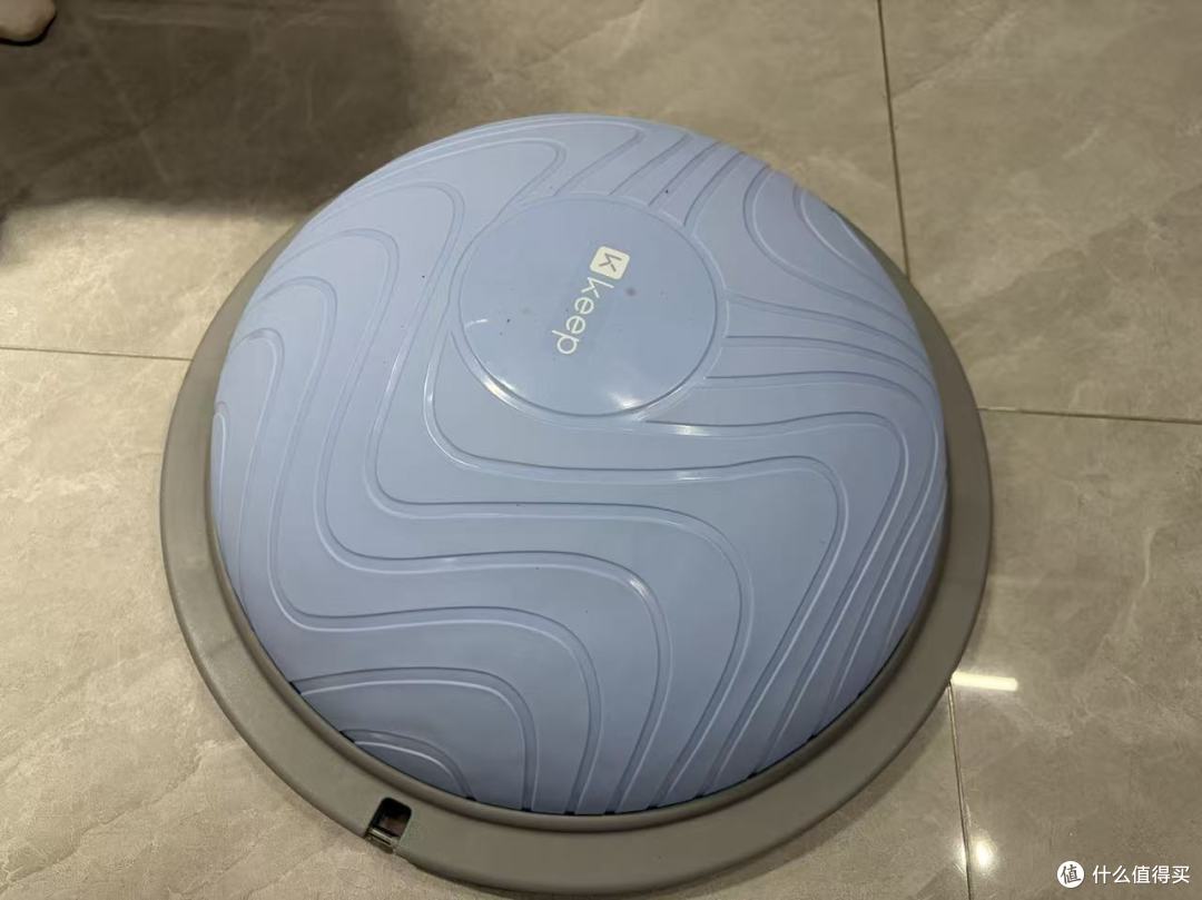 波速球实测丨如何锻炼孩子的平衡能力?一个波速球就够了!