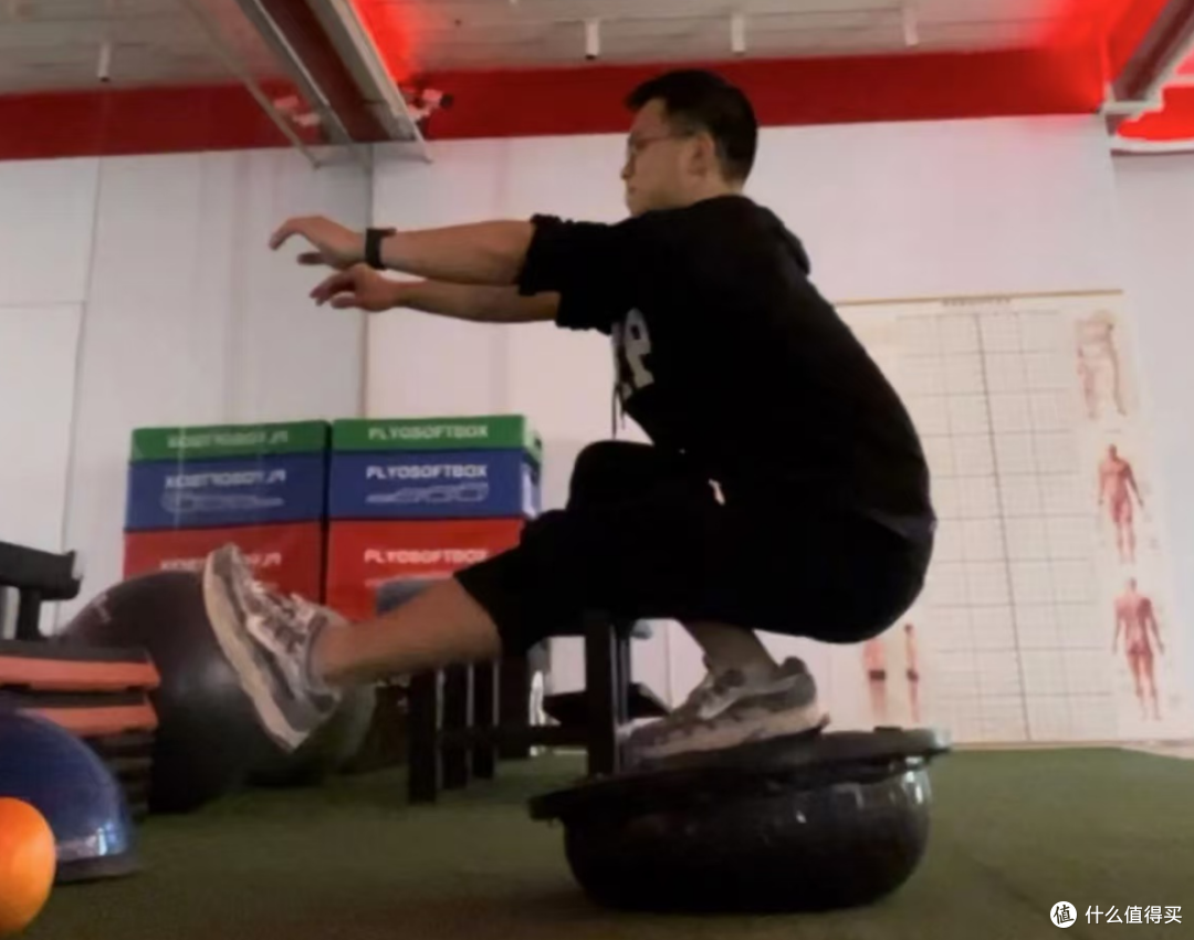 波速球实测丨如何锻炼孩子的平衡能力?一个波速球就够了!