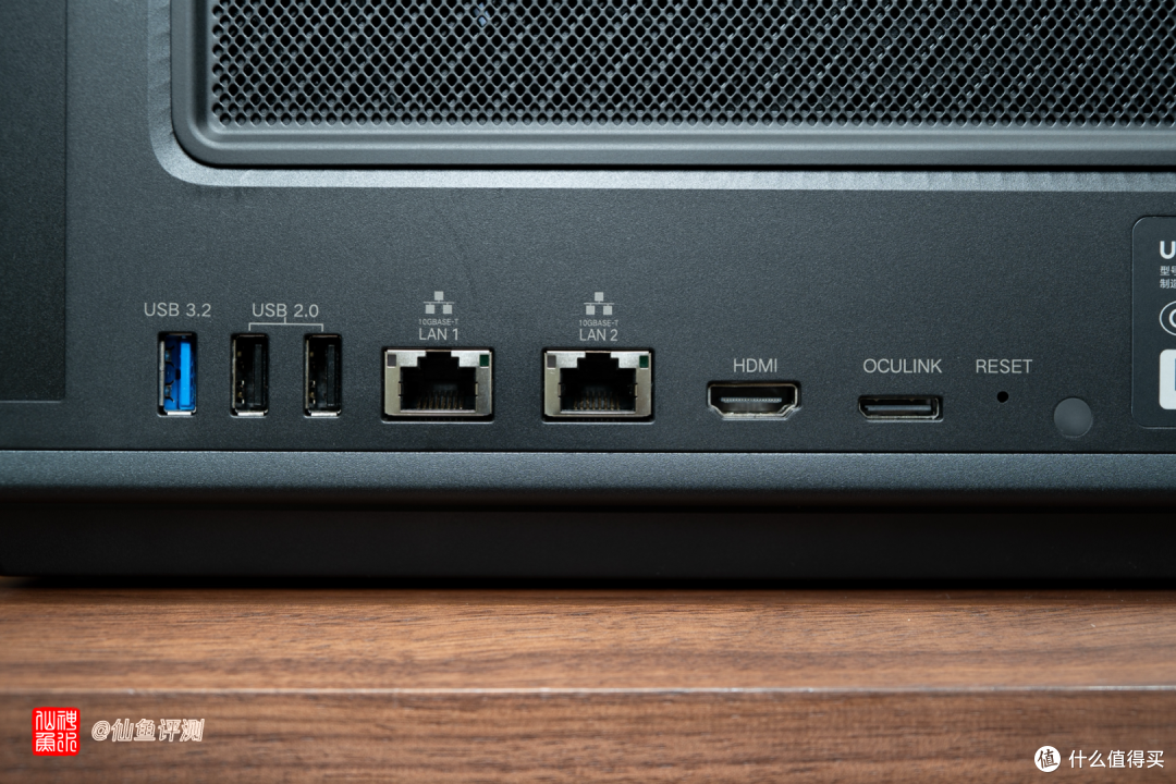 AI时代NAS怎么用?绿联 iDX6011 Pro 深度评测