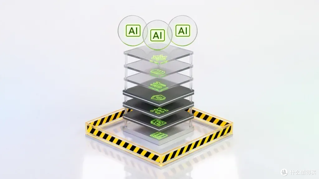 NVIDIA发布开放智能体安全平台，硬件级AI防火墙有了