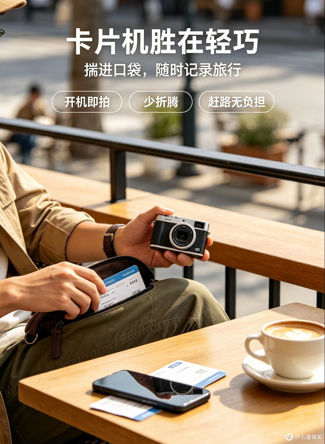 手机摄影配件推荐,稳定器与镜头滤镜提升出片率