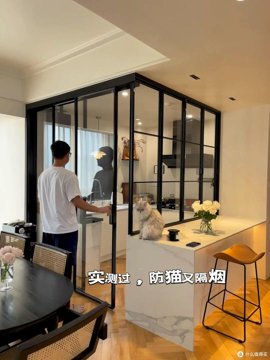 “厨房5不装,立马变福宅”, 甭管厨房大小,千万别做这5种设计