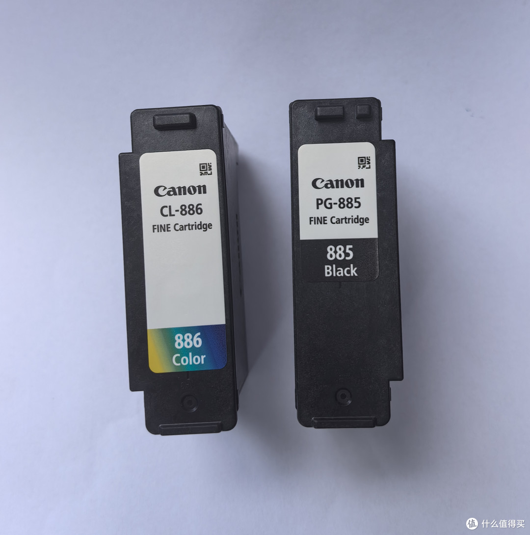 发明佳能TS7780加墨工具的人真是个天才!墨盒还能这样加墨水。