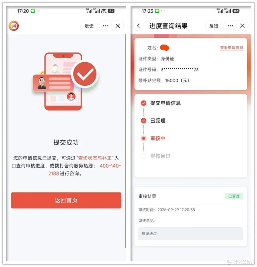 二手车置换补贴实战教程:最高可省15000元,明年可能就没了