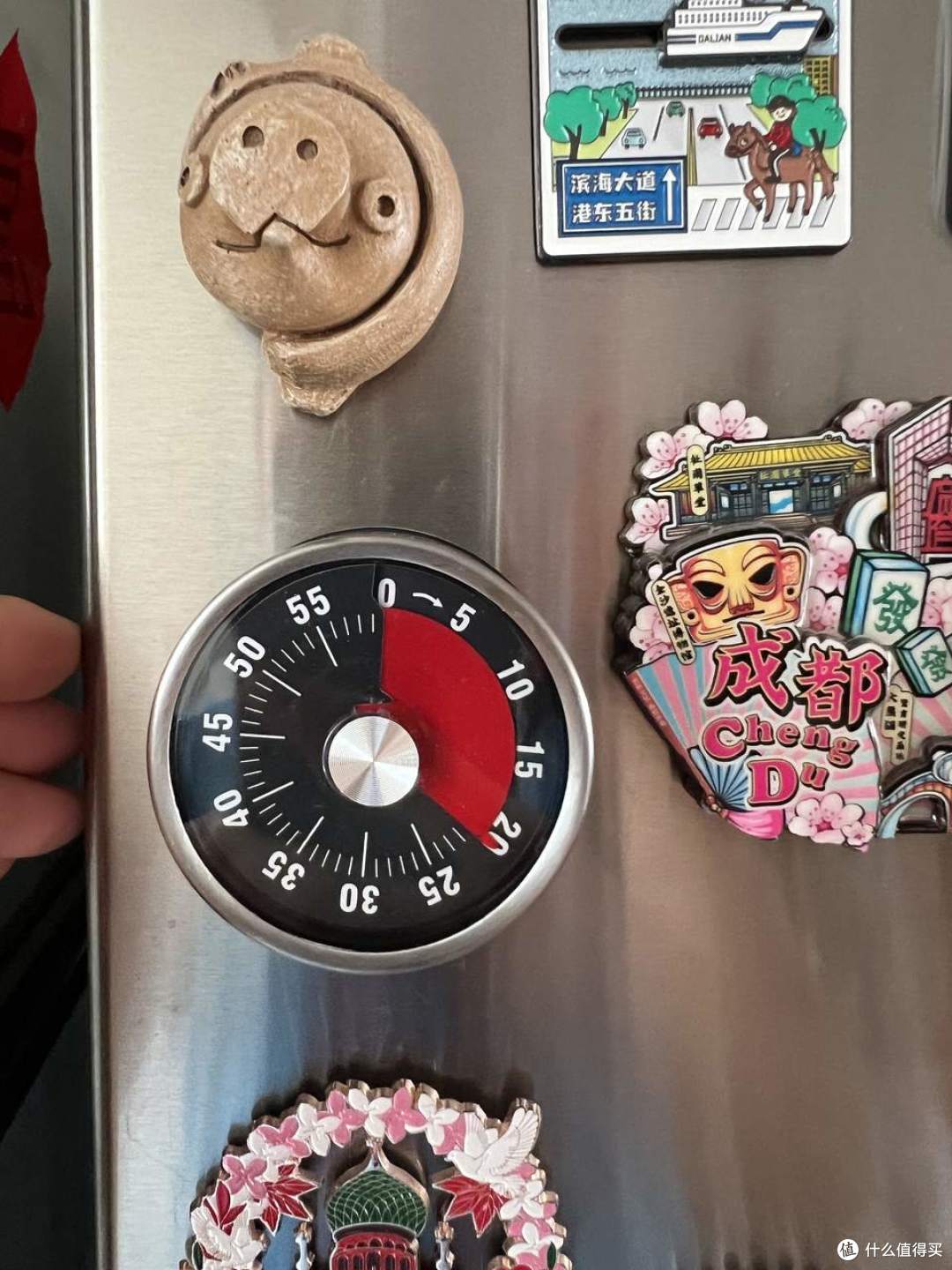 500克面粉蒸6个馒头,成本5块钱,实测和外面买的差别