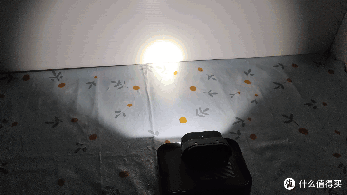 再也不用担心户外旅行摸黑走路了!杜克MH1头灯+露营灯二合一!