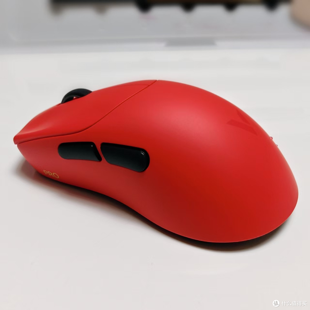 双芯双光双ID!王炸组来袭,雷柏VT7 V2+VT7s PRO V2鼠标开箱体验