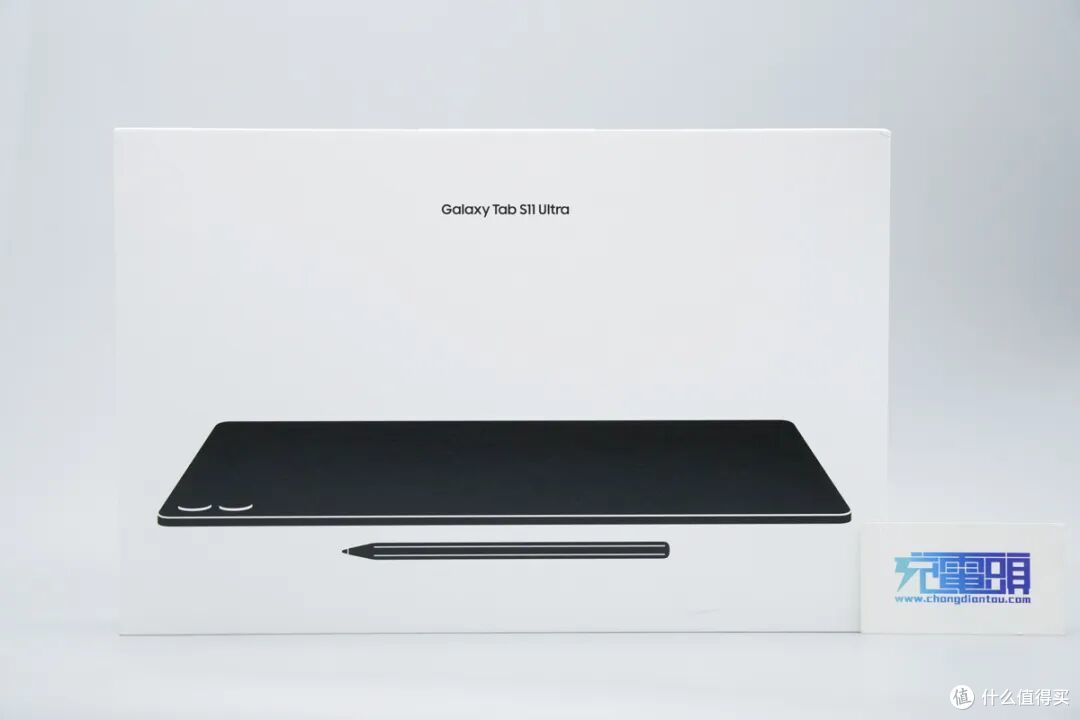 仅标配25W充电器,三星 Galaxy Tab S11 Ultra 充电评测