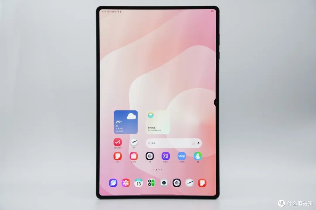 仅标配25W充电器,三星 Galaxy Tab S11 Ultra 充电评测