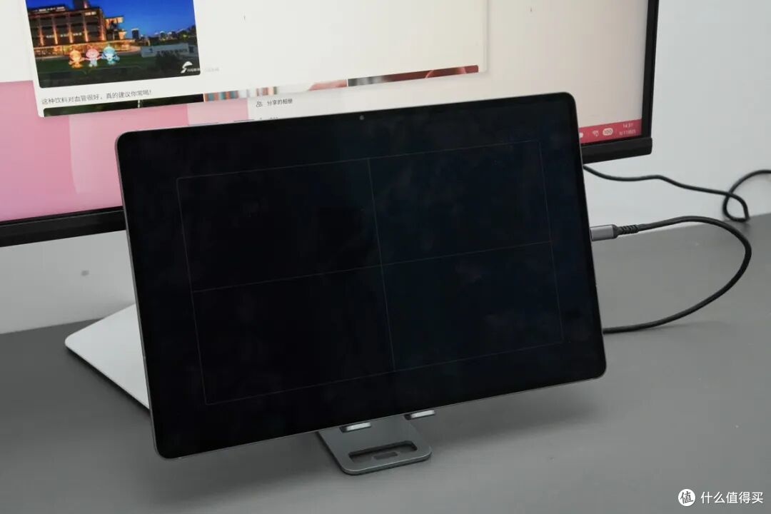 仅标配25W充电器,三星 Galaxy Tab S11 Ultra 充电评测