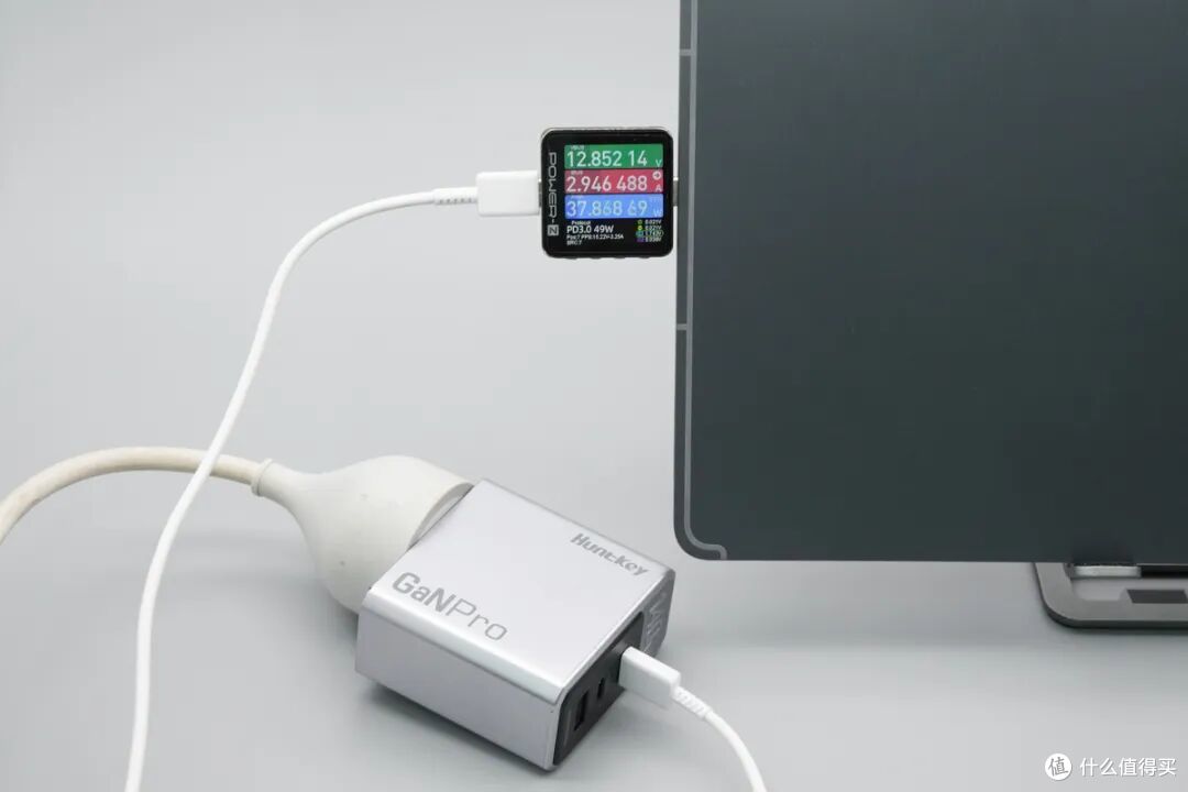 仅标配25W充电器,三星 Galaxy Tab S11 Ultra 充电评测
