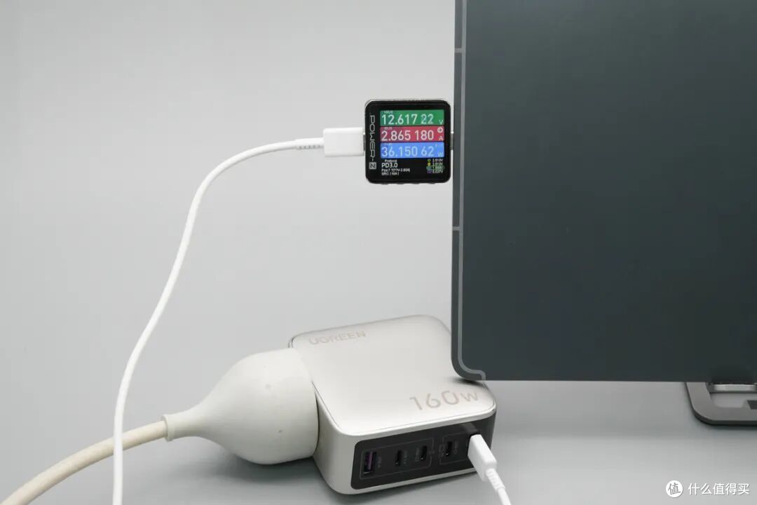 仅标配25W充电器,三星 Galaxy Tab S11 Ultra 充电评测