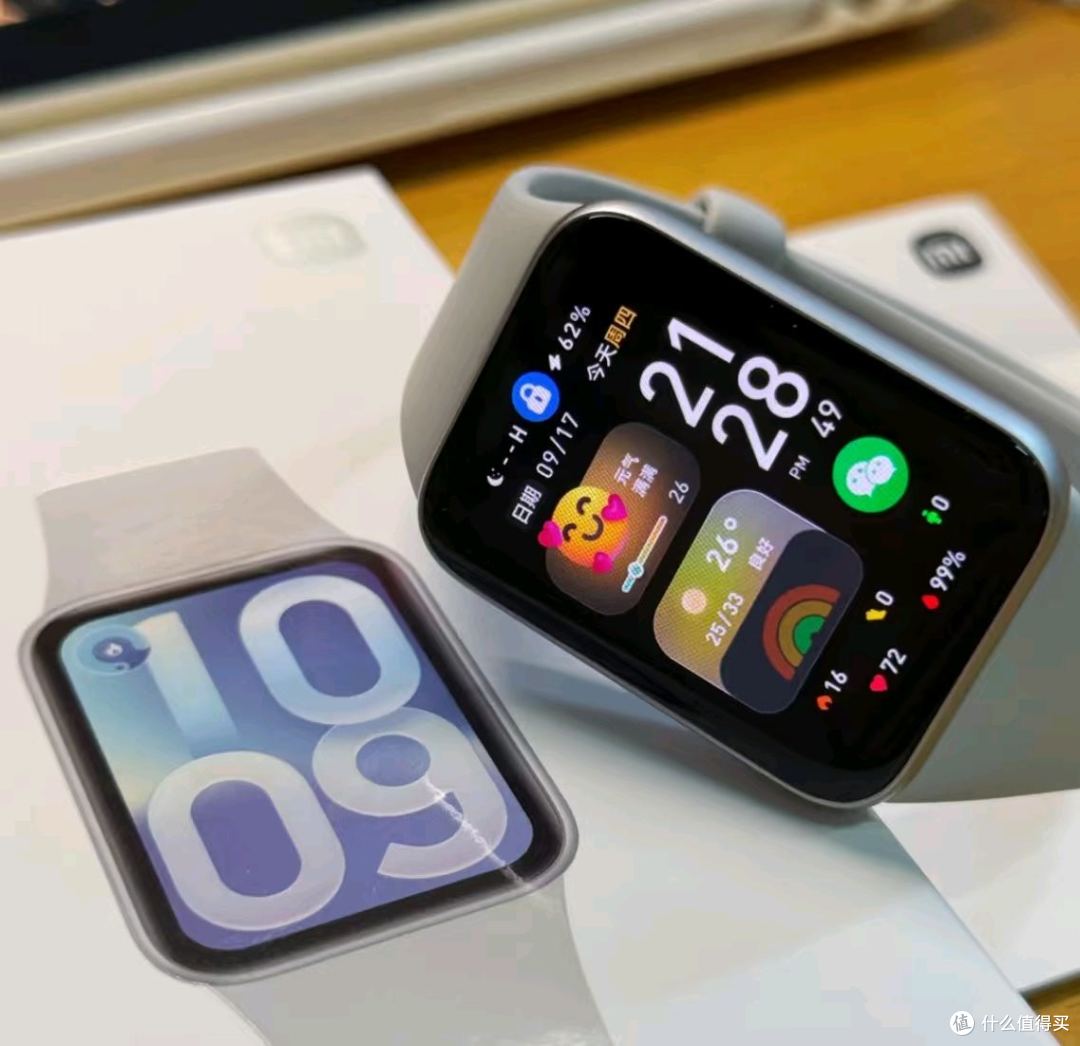 小米手环 10 Pro NFC 实测|百元价位天花板学生党 & 打工人首选