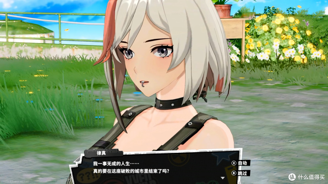 二游长草期的最佳代餐,我在这款美少女肉鸽里找回了热情