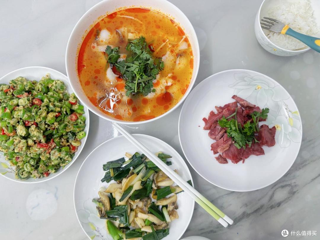食安天下!看我如何安排全家食材,首农多款元气食品大分享~