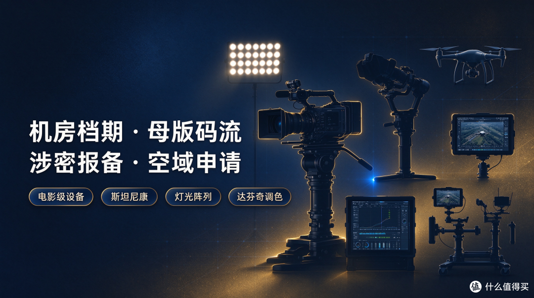 展会季拍宣传片要注意什么:2026年3-4月与9月双窗口