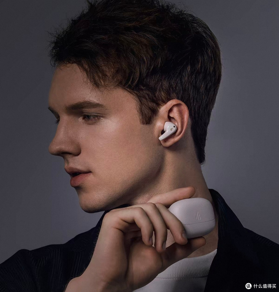 🎧旅途解闷神器:漫步者FitBuds Pro实测,降噪音质都在线
