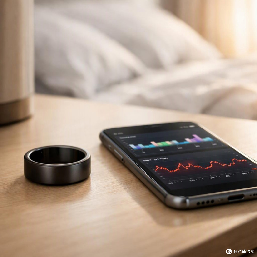 Oura Ring 5值得买吗?先看睡眠和订阅
