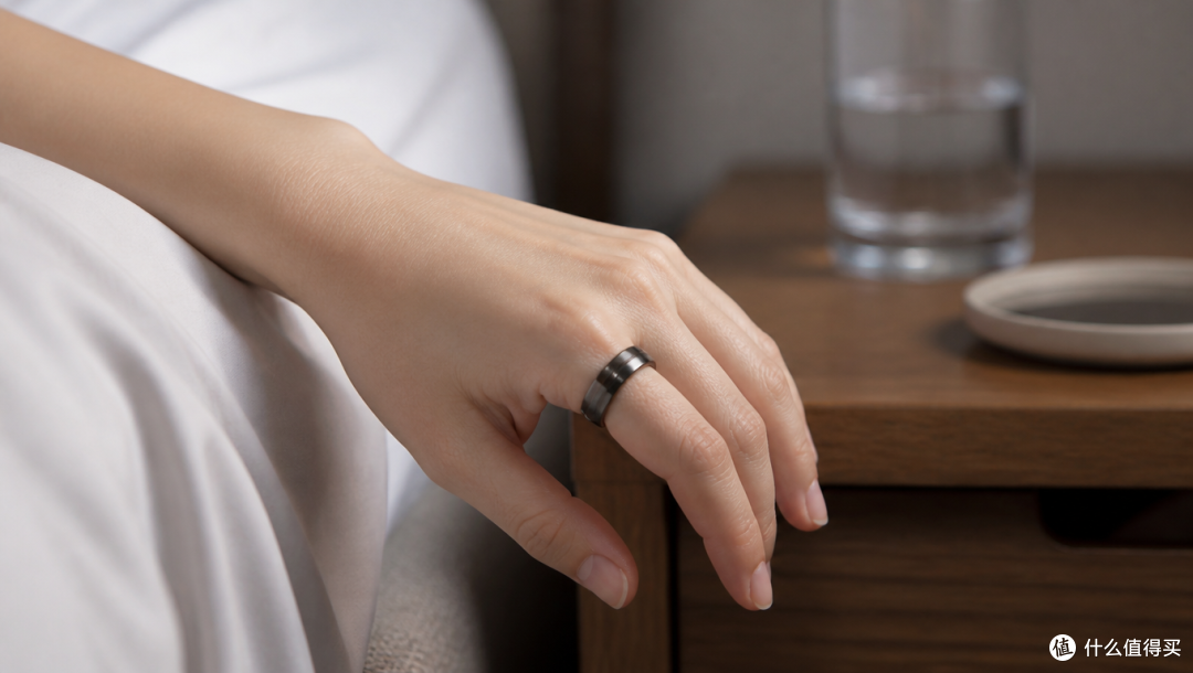 Oura Ring 5值得买吗?先看睡眠和订阅