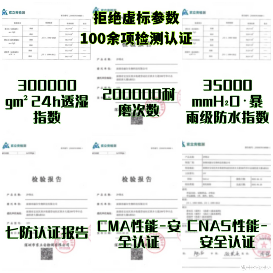 冲锋衣哪个品牌好,10款高性价比款式,专业登山硬核装备推荐