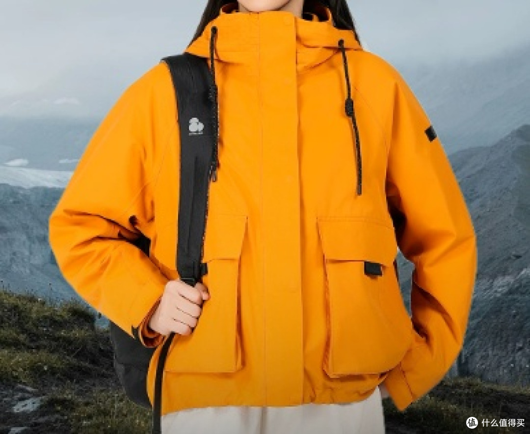 冲锋衣哪个品牌好,10款高性价比款式,专业登山硬核装备推荐