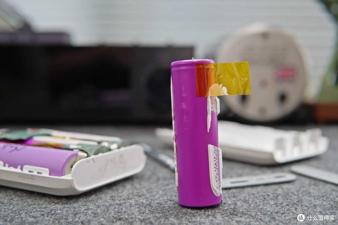 充电宝坏了先别丢,抢救一下还能用,征拓X5换电芯维修