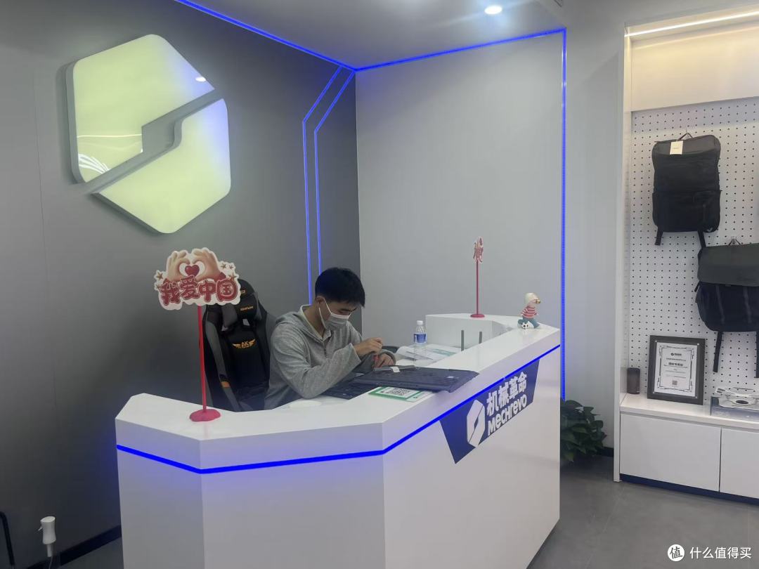 三四线城市的笔记本售后靠谱吗?我在新乡店里体验了一次
