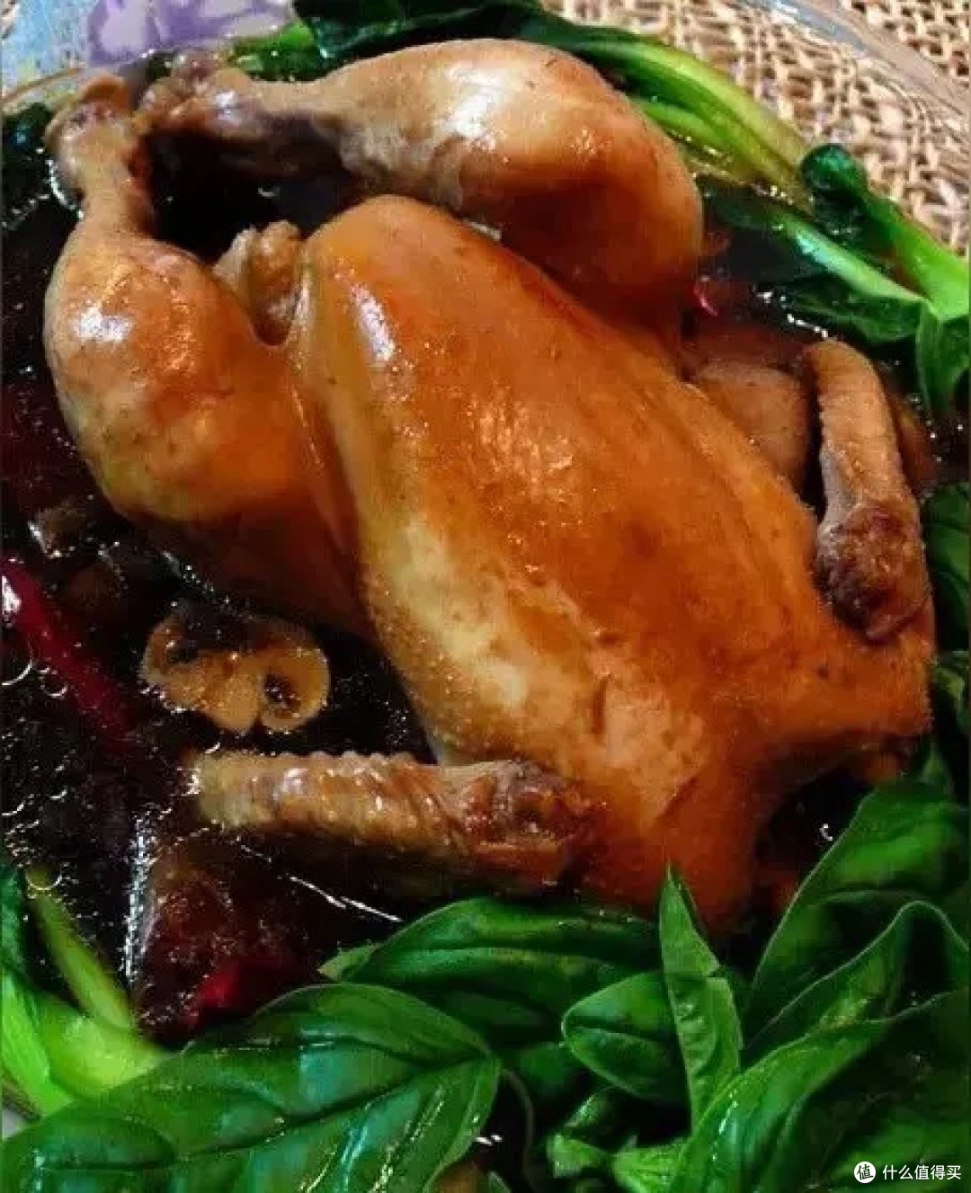 腊月封鸡：封存人间风味与年节期盼