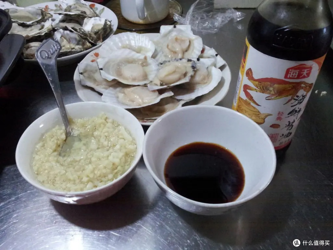 海鲜酱油水：闽南渔家最简单的海味诗篇