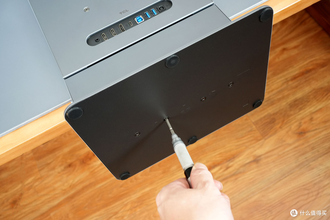 全能高端显示器,TCL X3B OLED显示器实测分享