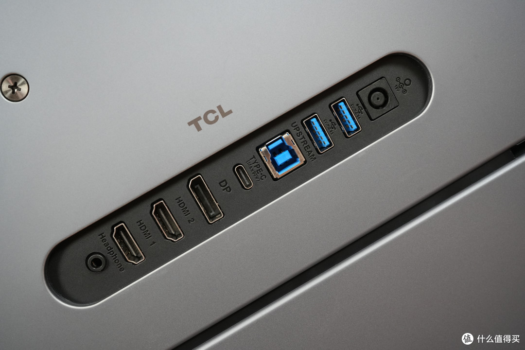 全能高端显示器,TCL X3B OLED显示器实测分享